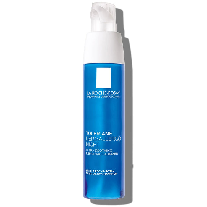 Toleriane Dermallergo Night Moisturizer H1