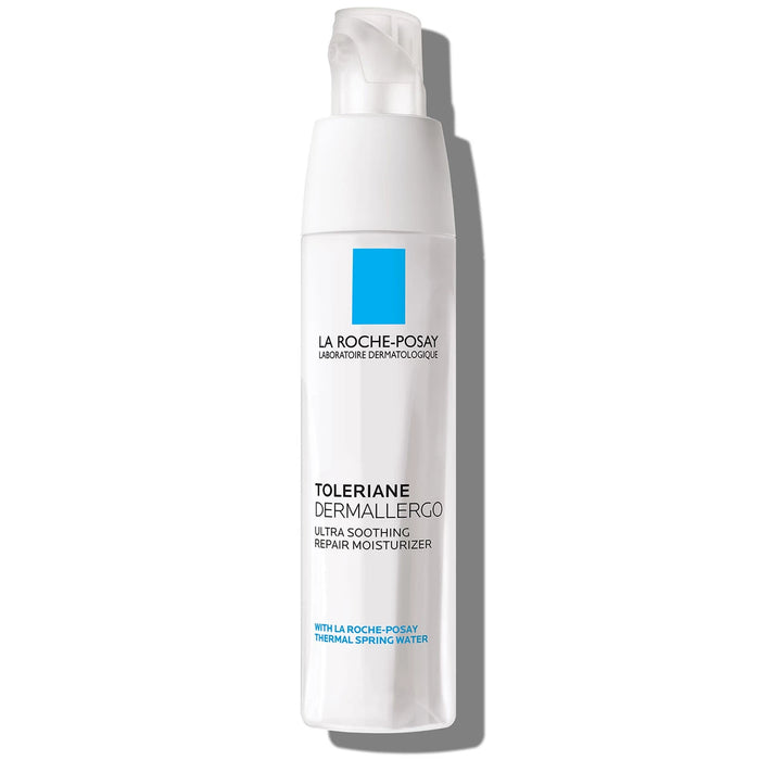 Toleriane Dermallergo Moisturizing Cream M9