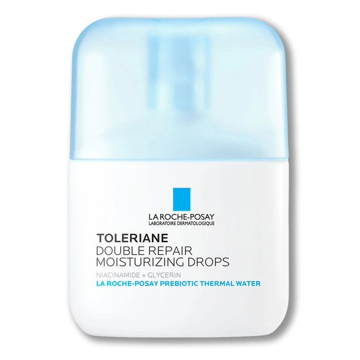 Toleriane Double Repair Moisturizing Drops U3
