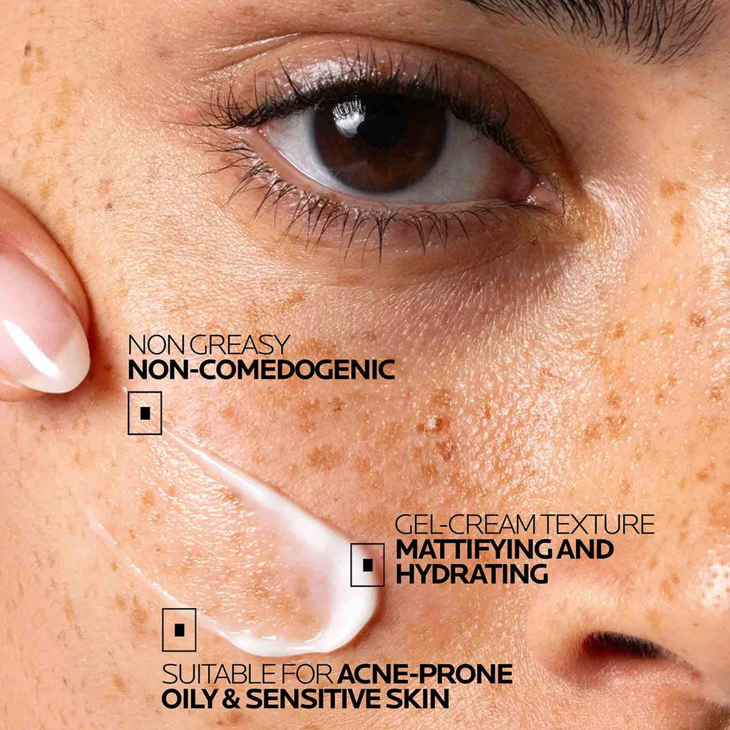 Effaclar Multi-Target Acne Treatment with Salicylic Acid