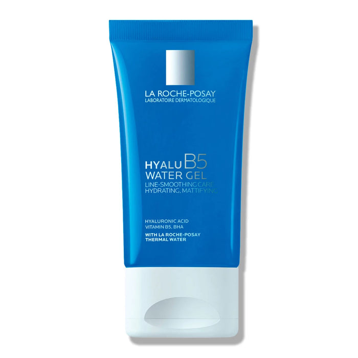 Hyalu B5 Water Gel Moisturizer with Hyaluronic Acid X3