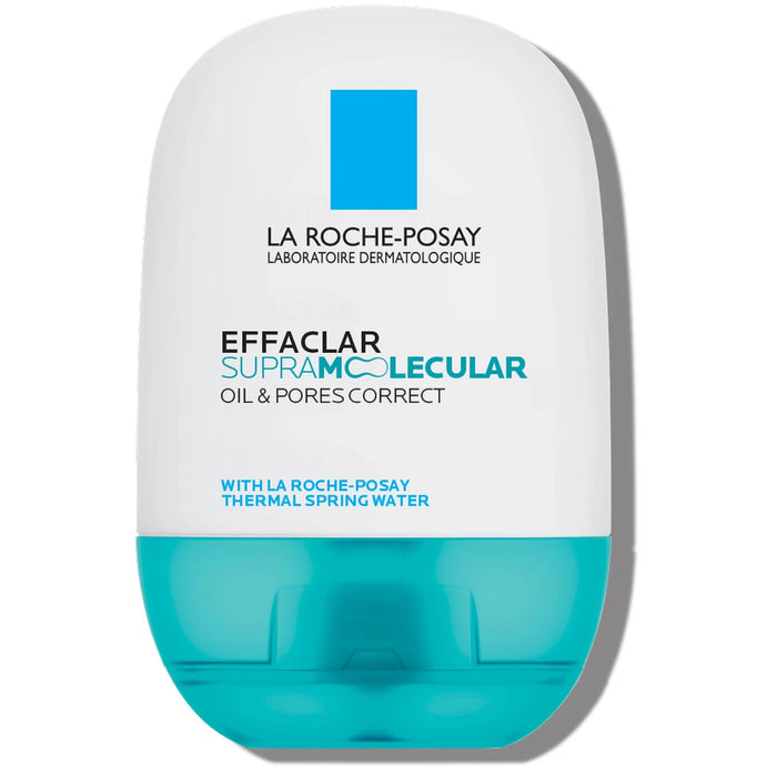 Effaclar Supramolecular Oil & Pores Correct Mattifying Moisturizer G6